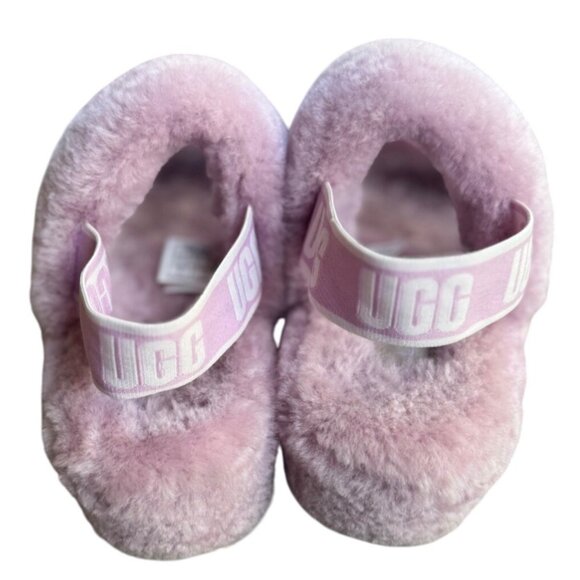 UGG Oh Yeah Slides, California aster, US 7 - Picture 5 of 10